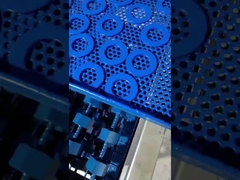 XYLAN ΦΛΟΥΡΟΚΑΡΒΟΥΝΕΣ ΕΠΙΣΤΡΟΠΟΥΣΕΙΣ STUD BOLT με 2 βαριά hex.