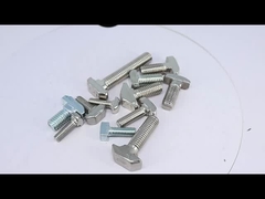 ΔΙΝ/ΕΝ Τ μπουλόν για μηχανήματα