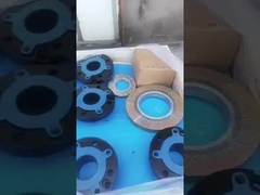 ASME B16.36 Σφυρηλατημένη φλέβα οπτικού ορόφου