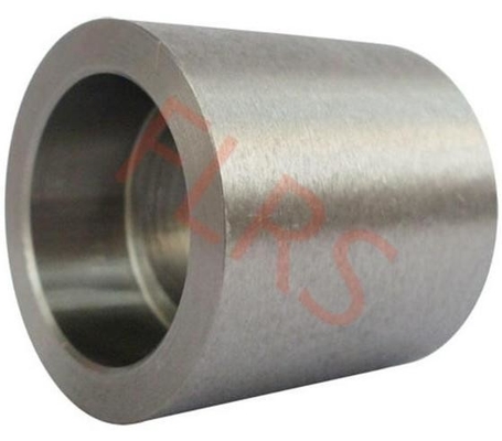Αγορά Ο βίαιος 316L ενώνοντας στενά τύπος A182 F304L σφυρηλάτησε την πλήρη κατηγορία 3000 ανοξείδωτου συζεύξεων online manufacture