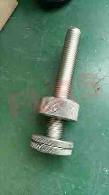 Αγορά βίδες για φλάντζες από ανοξείδωτο χάλυβα με πιστοποίηση COC 50 βίδες που περιλαμβάνονται στο περιεχόμενο της συσκευασίας διαδικτυακή κατασκευή