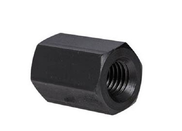 Αγορά Ο μαύρος ψευδάργυρος κάλυψε Hexagon locknut, Hexagon καρύδια συζεύξεων χάλυβα άνθρακα online manufacture