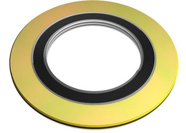 Αγορά Σπειροειδές στόλισμα πληγών Asme B16.20 γύρω από το στόλισμα για τη σφράγιση σωλήνων και φλαντζών online manufacture