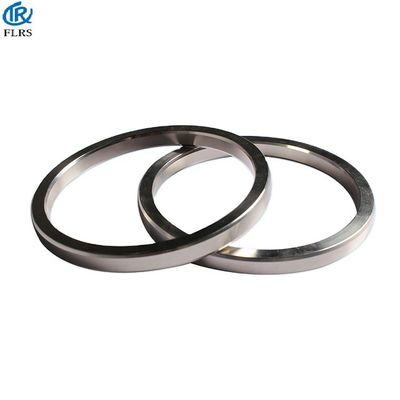 Αγορά Flexible Spiral Wound Ring Gasket Offering Superior Sealing Capabilities in Steam Boilers and Petrochemical Equipment διαδικτυακή κατασκευή