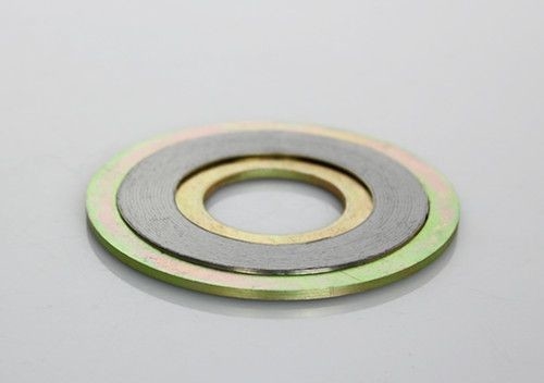 Αγορά Σπειροειδές στόλισμα πληγών της CGI ASME B16.20 με τα εσωτερικά εξωτερικά δαχτυλίδια για τη φλάντζα online manufacture