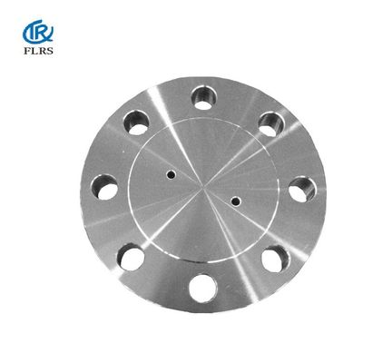 3000MM ASME B16.5 304 316 τυφλή φλάντζα χάλυβα 304L 316L