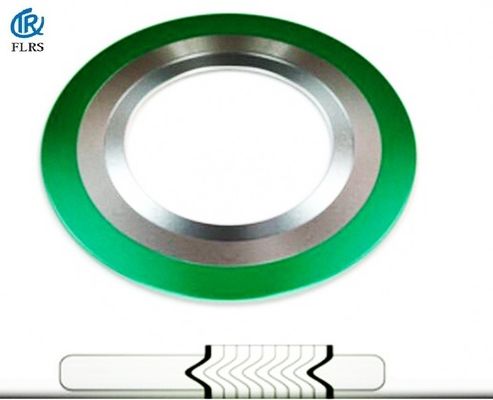 Της CGI ύφους σπειροειδές πληγών στόλισμα ASME B16.20 δαχτυλιδιών στολισμάτων εσωτερικό