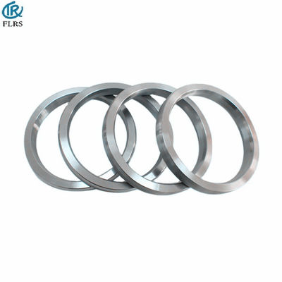 R105 στόλισμα ASME B16.20 90BHN δαχτυλιδιών μετάλλων RTJ οκταγώνων